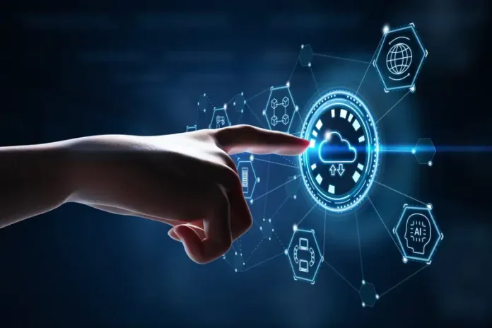 EC2 Auto Scaling cloud computing infrastructure concept for SAA-C03
