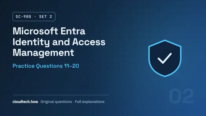 sc-900-set-02-featured SC-900 practice questions 11-20: Microsoft Entra Identity and Access Management